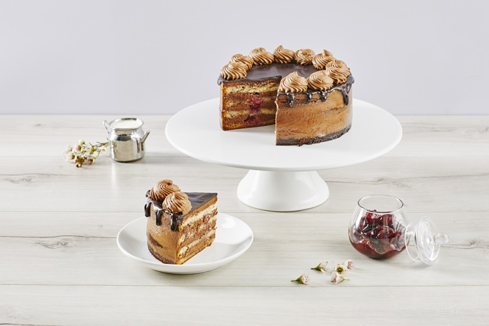 Prancūzijos įkvėptos „Iki“ konditerijos naujienos: nuo elegantiškų eklerų iki klasikinių tortų