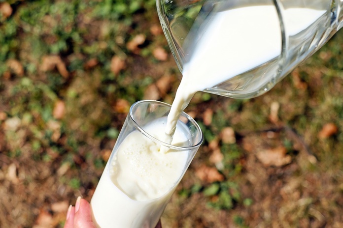 Pieno kaina išaugo – stambieji ūkiai gauna europinį vidurkį