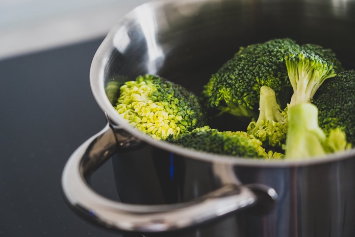 6 priežastys, dėl kurių brokolis laikomas supermaistu