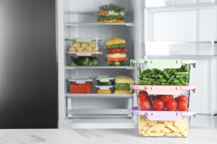 Taisyklės, kurios padės palaikyti tvarką jūsų šaldytuve