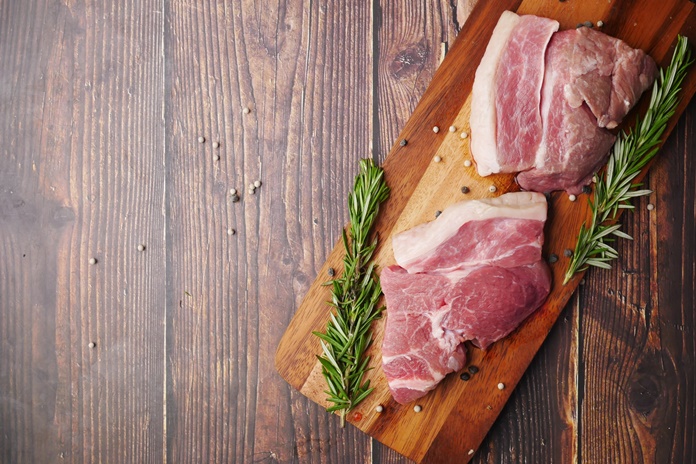 Trys patiekalai iš kiaulienos ant grilio: išbandykite ypatingo skonio receptus