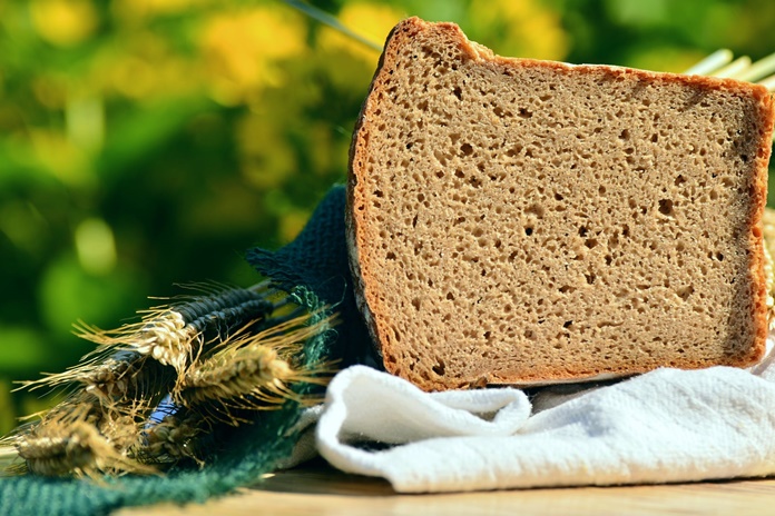 Lietuvių duonos vartojimo įpročiai