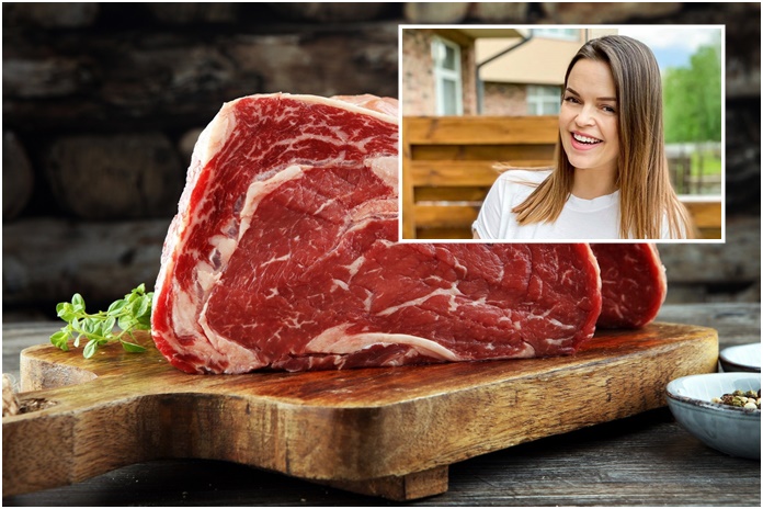 Dietistė apie mėsą: kiek ir kokios rekomenduoja suvalgyti per savaitę