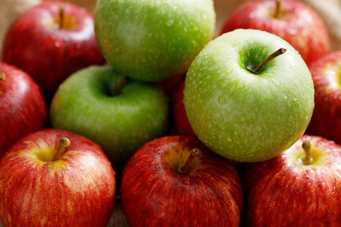 „Iki“ obuolių rūšių gidas: kokius rinktis ieškant rūgštesnių prie velykinės žąsies, o kurie bus saldutėliai ir nekainuos brangiai